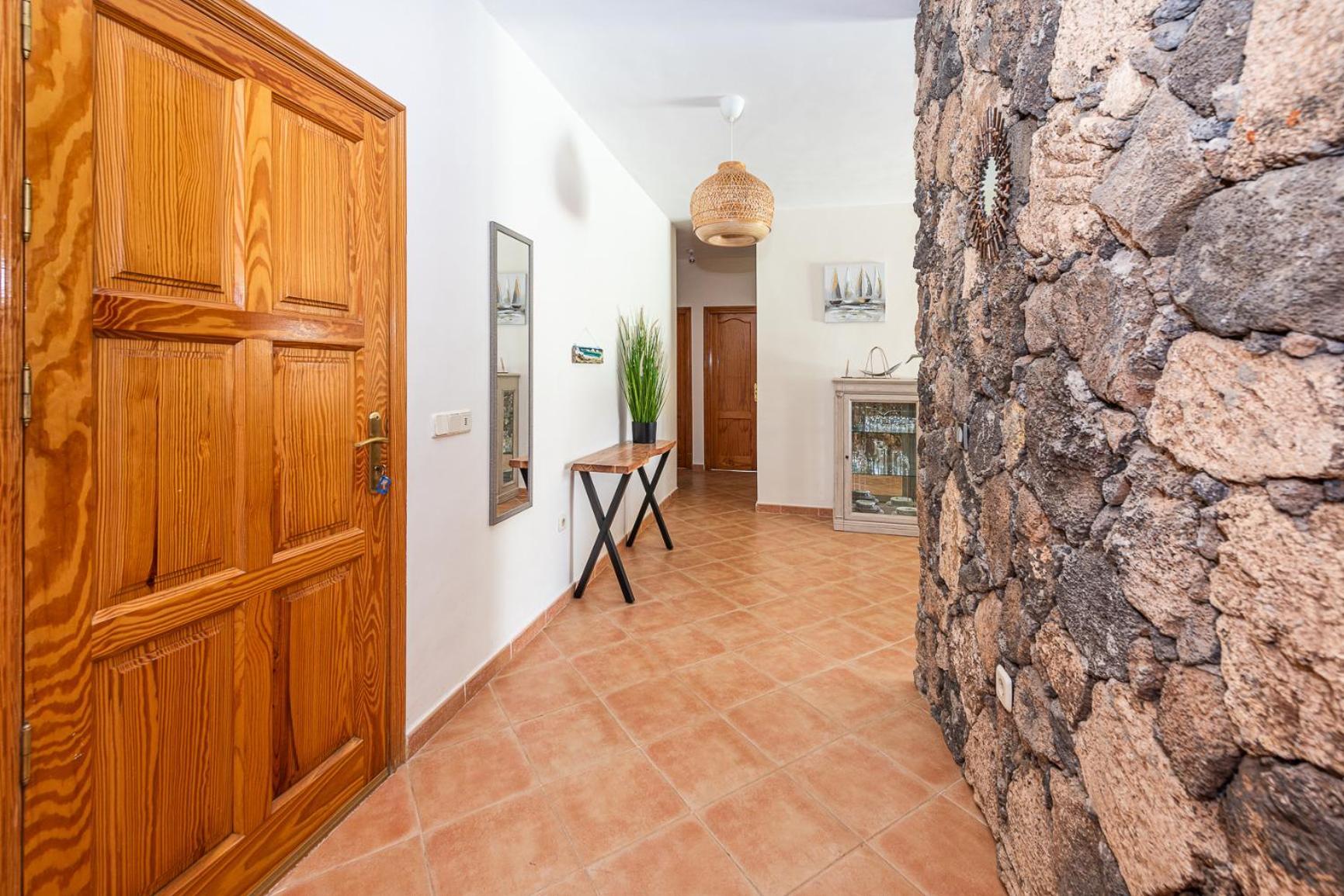 Casa Yukka Villa With Heated Pool Лахарес Экстерьер фото